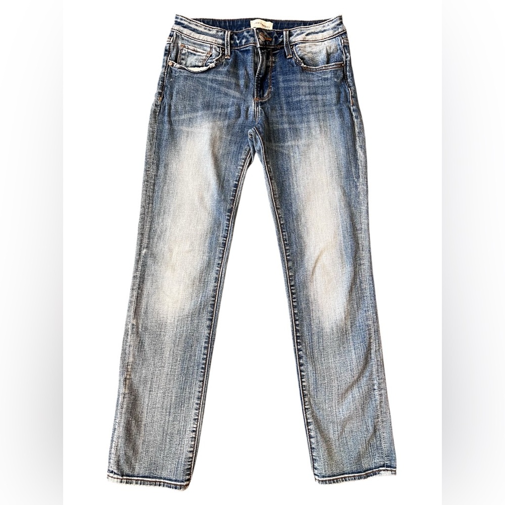 Driftwood Women’s Audrey Low Rise Jeans Size‎ 26
